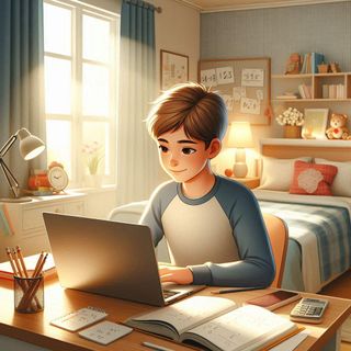 CLASES DE MATEMÁTICAS