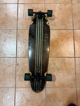 Longboard Oxelo