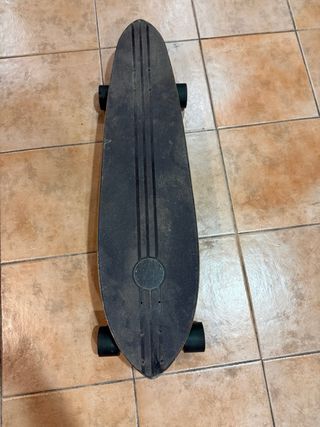 Longboard Oxelo