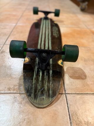 Longboard Oxelo