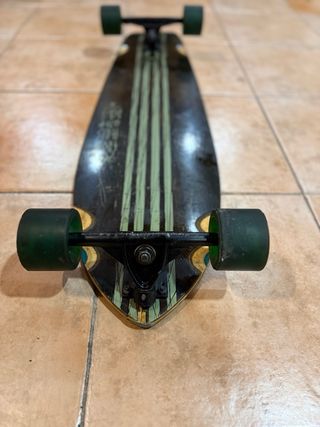 Longboard Oxelo