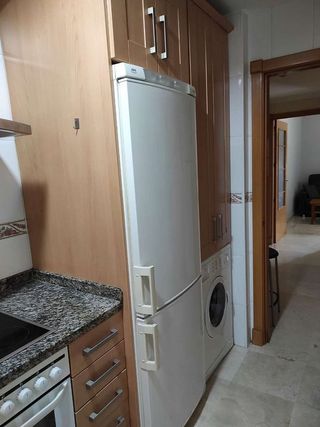 Piso en alquiler en Monterrey - Rancho Domingo en Benalmádena