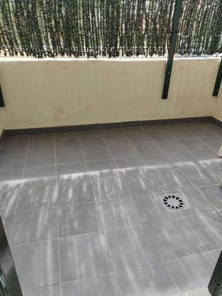 Piso en alquiler en Monterrey - Rancho Domingo en Benalmádena