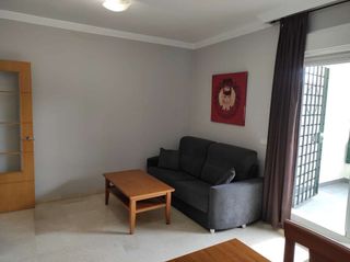 Piso en alquiler en Monterrey - Rancho Domingo en Benalmádena