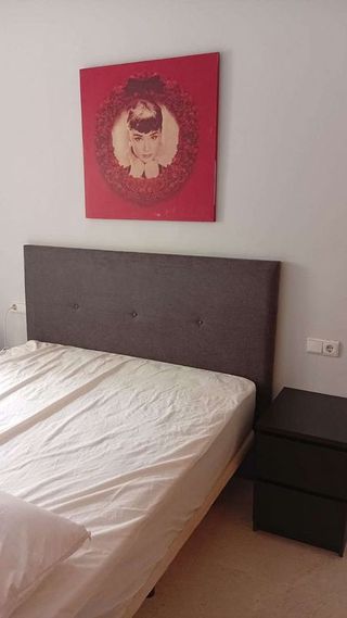 Piso en alquiler en Monterrey - Rancho Domingo en Benalmádena