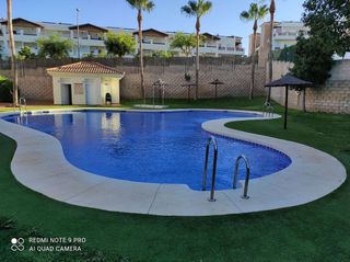 Piso en alquiler en Monterrey - Rancho Domingo en Benalmádena