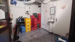 Bar en venta en Can Palet en Terrassa