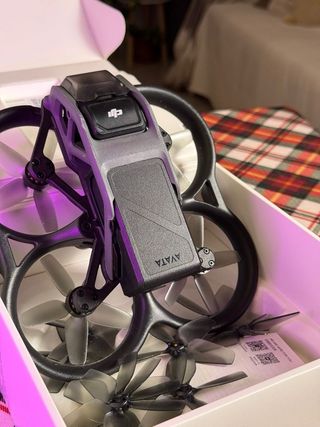 DJI Avata Drone