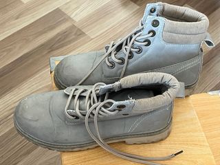 Scarponcini Good Year