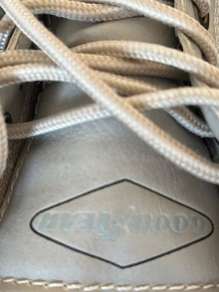 Scarponcini Good Year