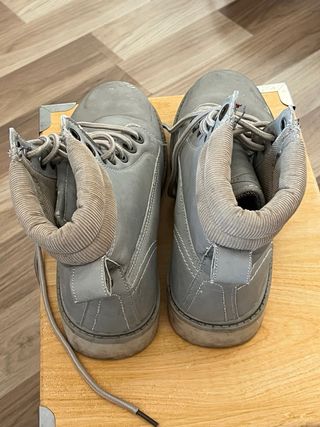 Scarponcini Good Year