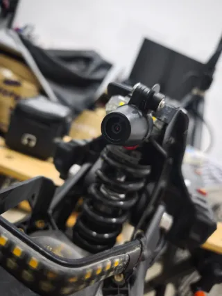 Patinete Eléctrico Nami Klima Dualtron kaboo smart