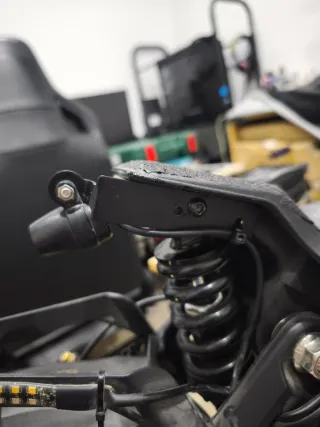 Patinete Eléctrico Nami Klima Dualtron kaboo smart