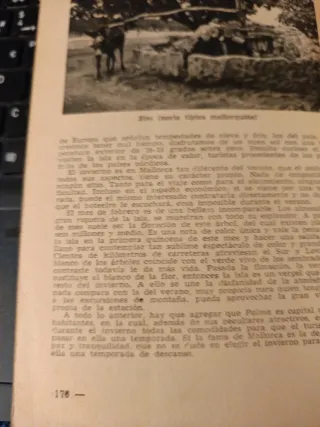 Guía de Mallorca J Escalas Real 27 edición