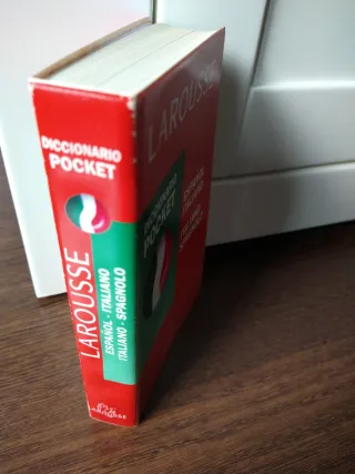 Diccionario Español-Italiano