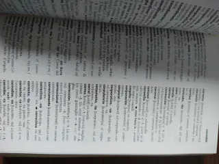 Diccionario Español-Italiano