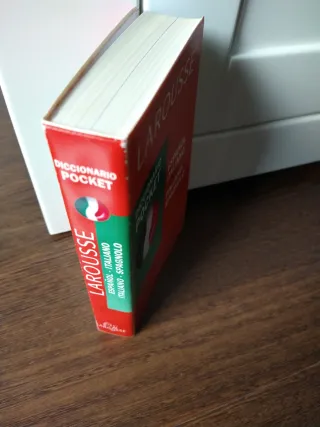 Diccionario Español-Italiano