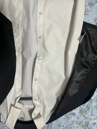 Traje de vestir para niño 12 años