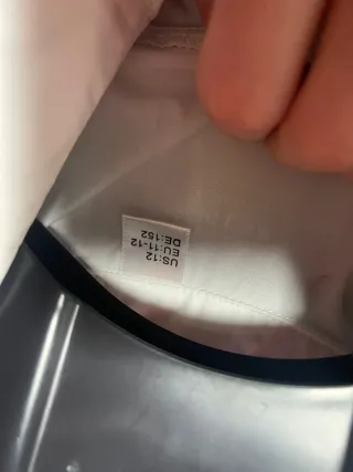 Traje de vestir para niño 12 años