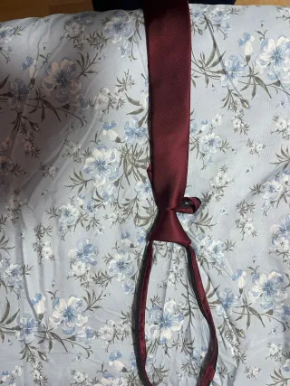 Traje de vestir para niño 12 años