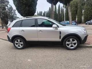 Opel Antara 2009
