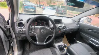 Opel Antara 2009