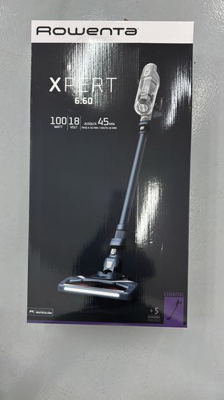 Rowenta XPERT 6.60 Aspiradora Escoba