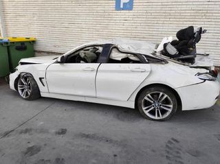 Centralita faros 8494842 bmw serie 2.0 418d 226015