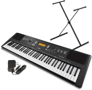 Piano Teclado Yamaha PSR-EW300