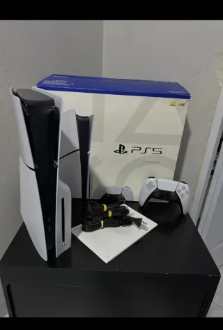 Consola Sony PlayStation 5