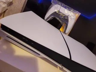 Consola Sony PlayStation 5