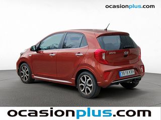 Kia Picanto 1.0 CVVT GT Line 49 kW (67 CV)