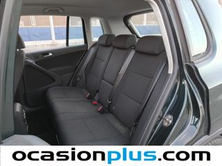Volkswagen Tiguan T1 2.0 TDI BMT 4x2 81 kW (110 CV)