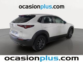 Mazda CX-30 2.0 Skyactiv-G Origin 2WD 90 kW (122 CV)