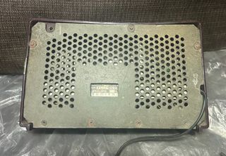 Radio Philips BE-212-U Antigua