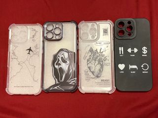 4 custodie per iPhone 16 Pro Max