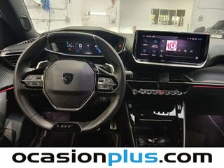 Peugeot 2008 PureTech 130 S&S GT EAT8 96 kW (130 CV)