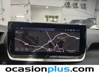 Peugeot 2008 PureTech 130 S&S GT EAT8 96 kW (130 CV)