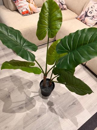 Planta Artificial Decorativa