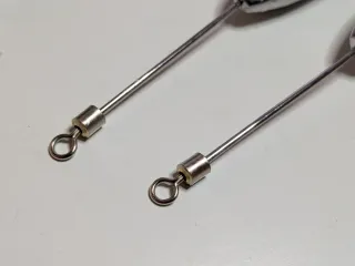 HOY OFERTA!! Set 10 Plomos Surfcasting DCA Pesca