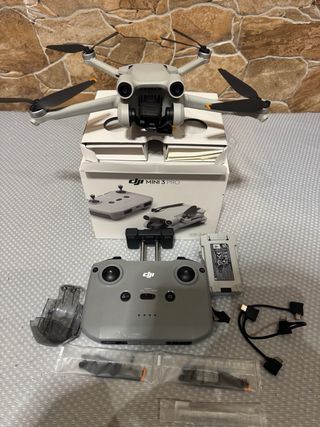 Dron DJI Mini 3 Pro
