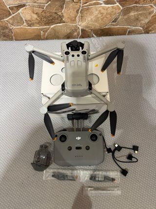 Dron DJI Mini 3 Pro