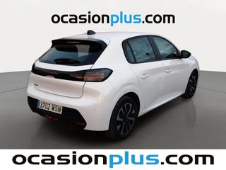 Peugeot 208 PureTech 100 Active 75 kW (100 CV)