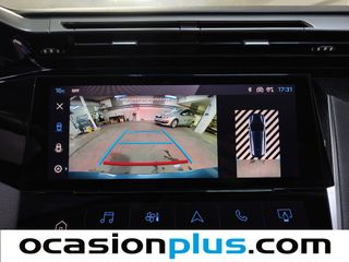 Peugeot 308 SW BlueHDI 130 S&S Allure Pack EAT8 96 kW (130 CV)