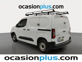 Citroen Berlingo Furgon BlueHDi 100 Talla M 74 kW (100 CV)