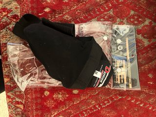 Pack Boxeo: Guantes, Coquilla y Espinilleras