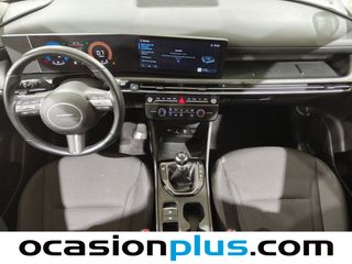 Hyundai Tucson 1.6T Klass 118 kW (160 CV)