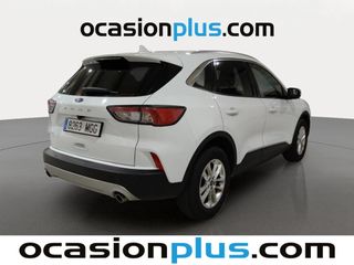 Ford Kuga 1.5 EcoBoost Titanium 4x2 110 kW (150 CV)