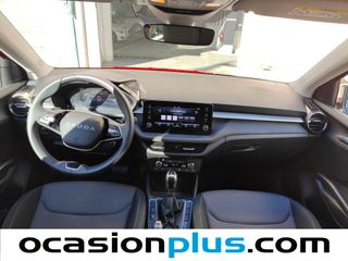 Skoda Fabia 1.0 TSI Selection DSG 85 kW (115 CV)