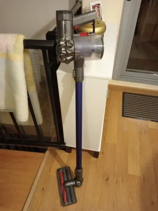 Aspiradora Dyson DC62 Batería nueva.